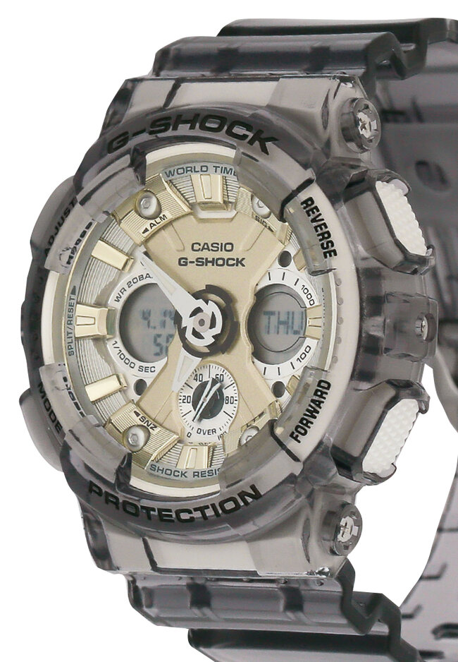 Jual Jam Tangan G-shock Wanita Original 