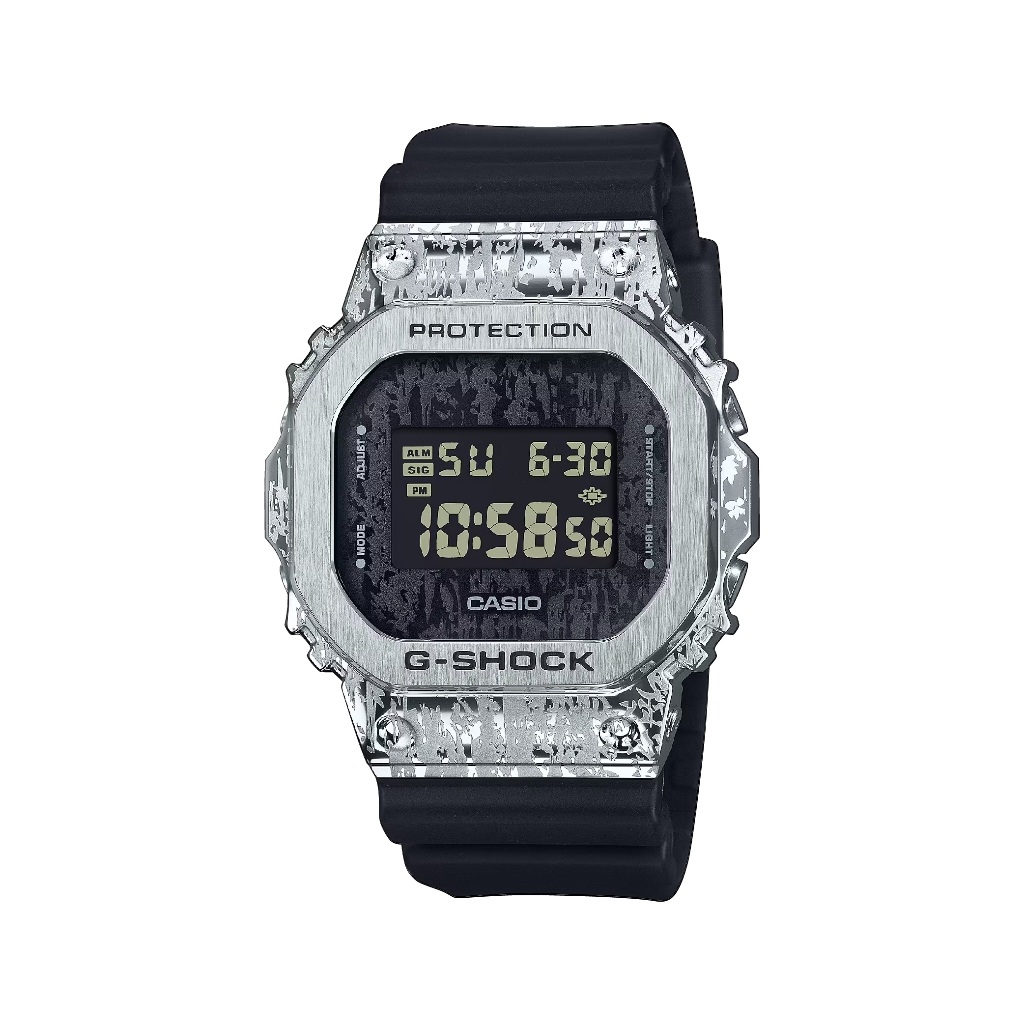 G-Shock Casio G-Shock Jam Tangan Pria Digital Original GM-5600GC-1DR
