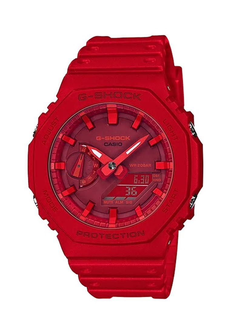 G-Shock Indonesia - Jual G-Shock Original | ZALORA Indonesia ®