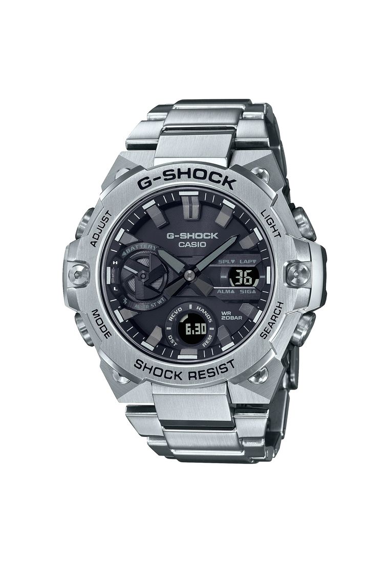 Harga g on sale shock gst s300g