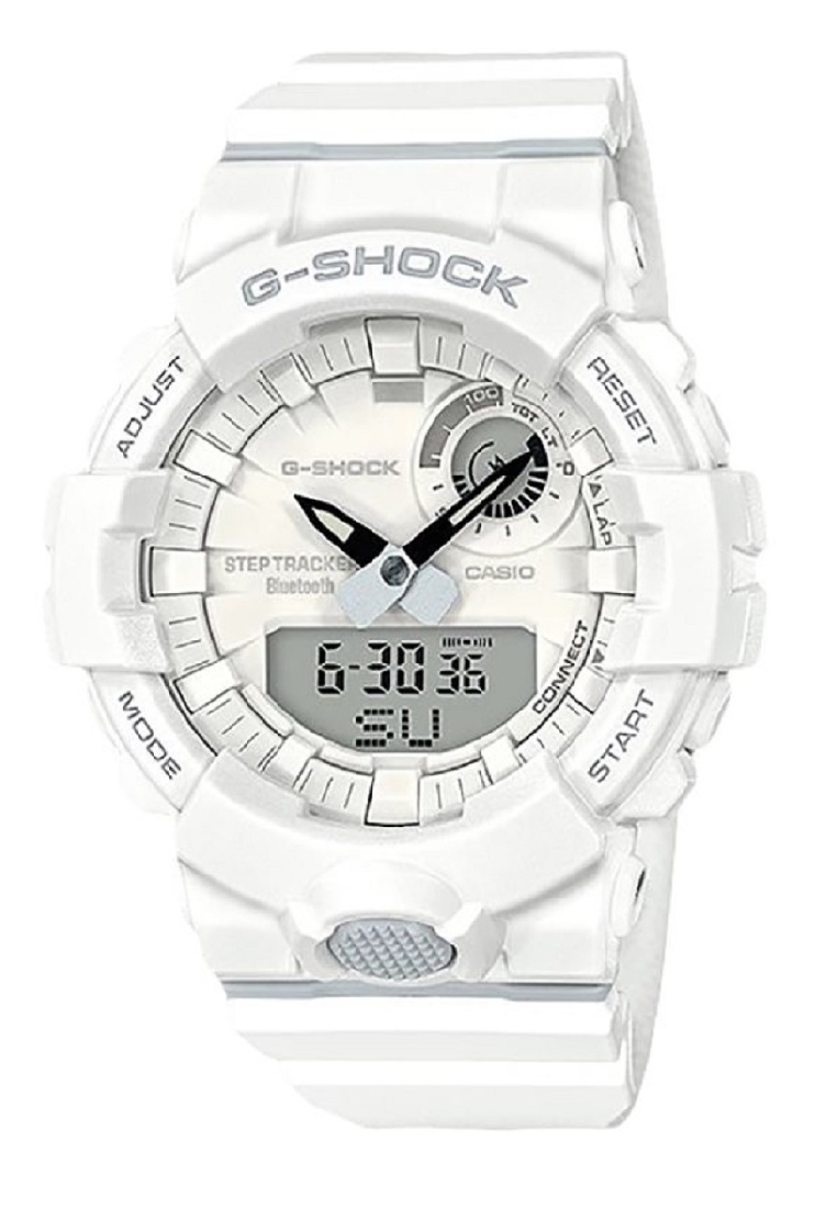 G-SHOCK Men GBA-800-7ADR Resin