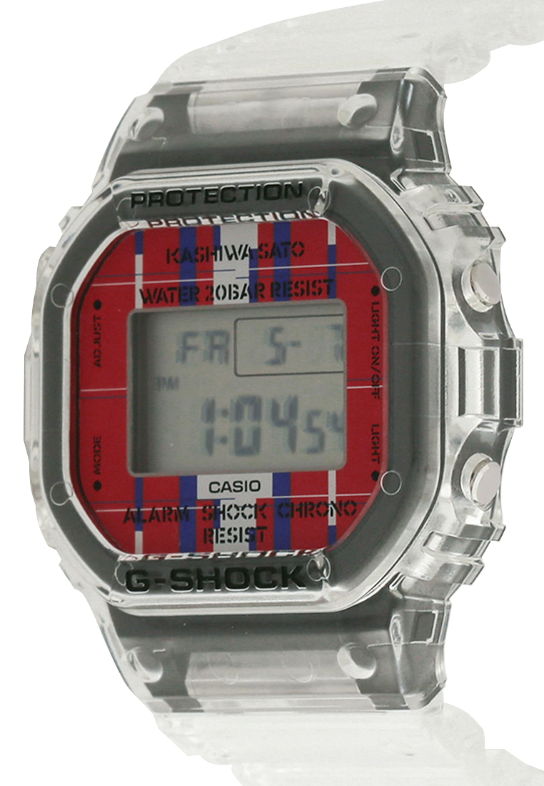 Jual Jam Tangan G-shock Wanita Original 