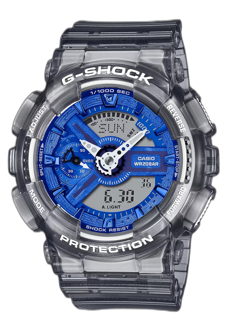 G-SHOCK Women GMA-S110TB-8A Resin