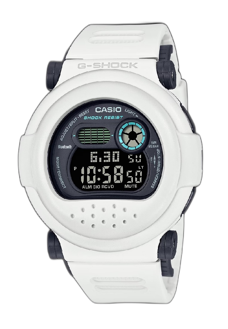 G-SHOCK women G-B001SF-7 Resin