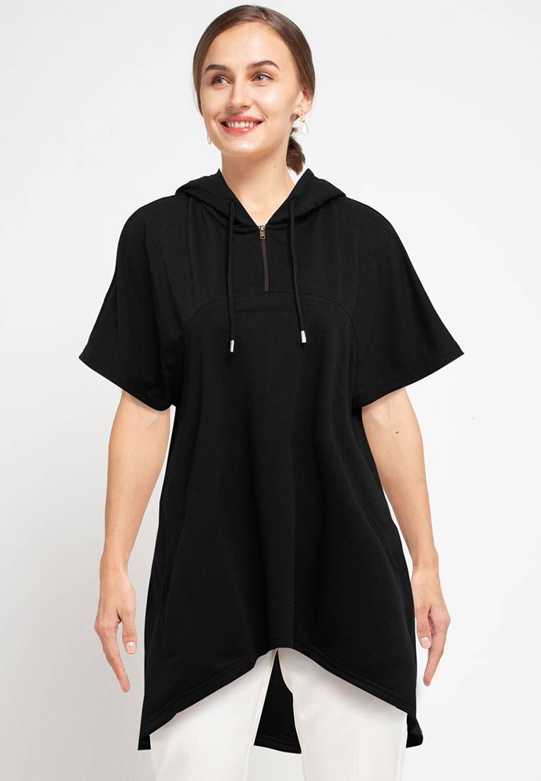 Gaff Hodie Hoodie Sarah