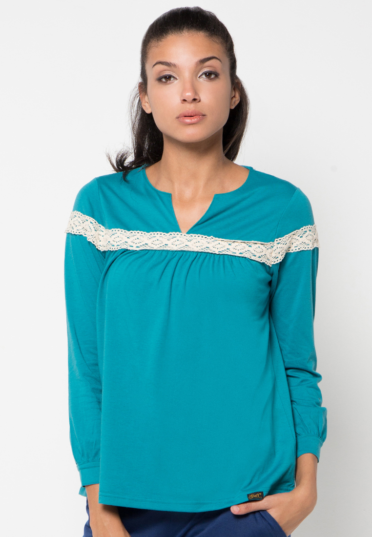 Gaff Nadira Blouse
