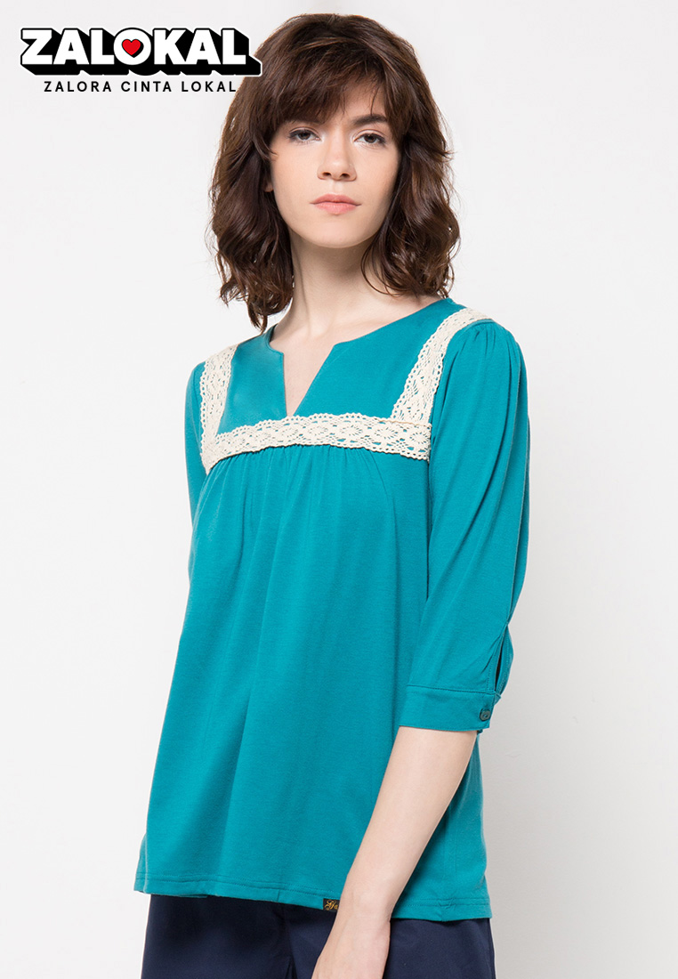 Gaff Febby Blouse