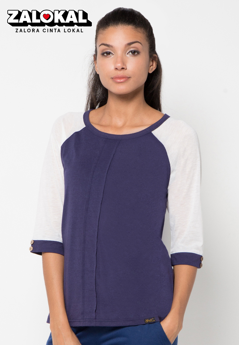 Gaff Lidya Blouse