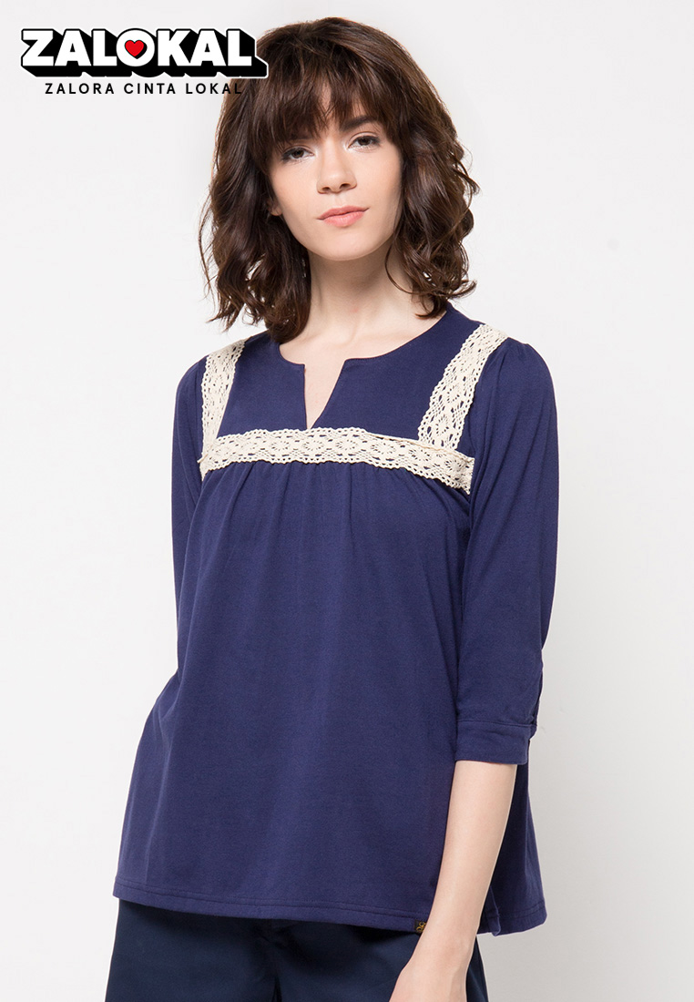 Gaff Febby Blouse