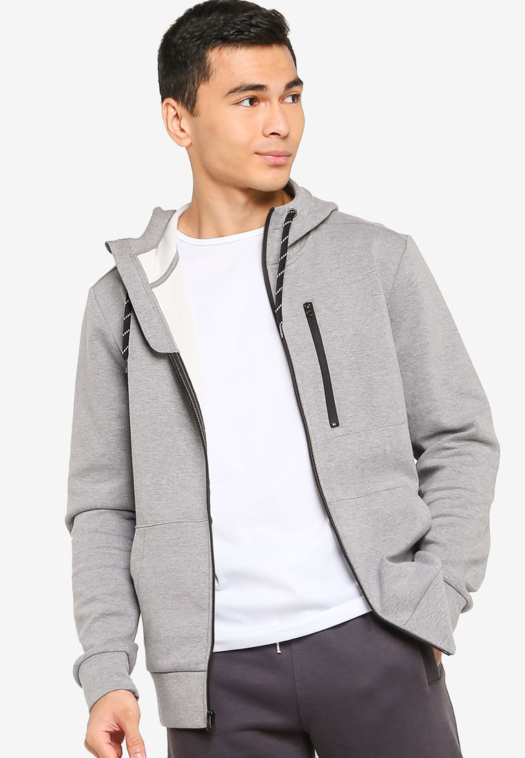 gap mens rain jacket