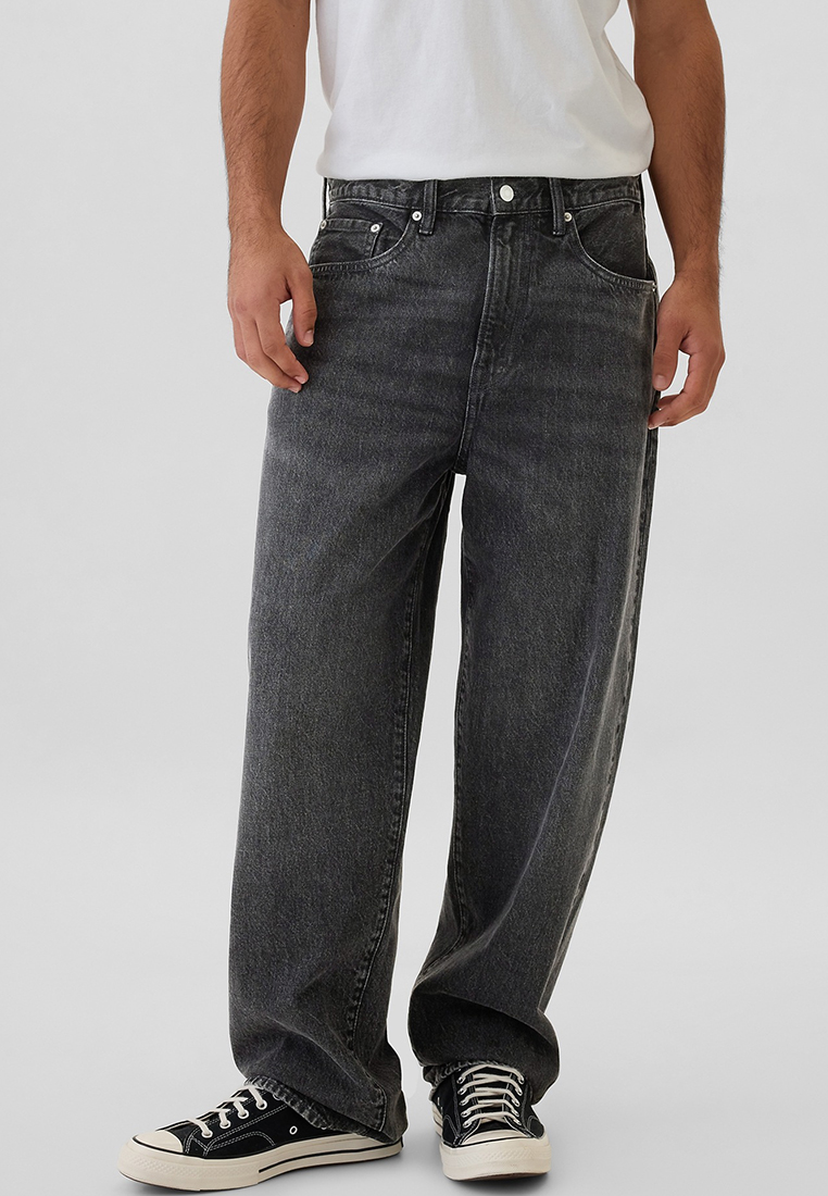GAP Vintage Baggy Fit Tide Jeans