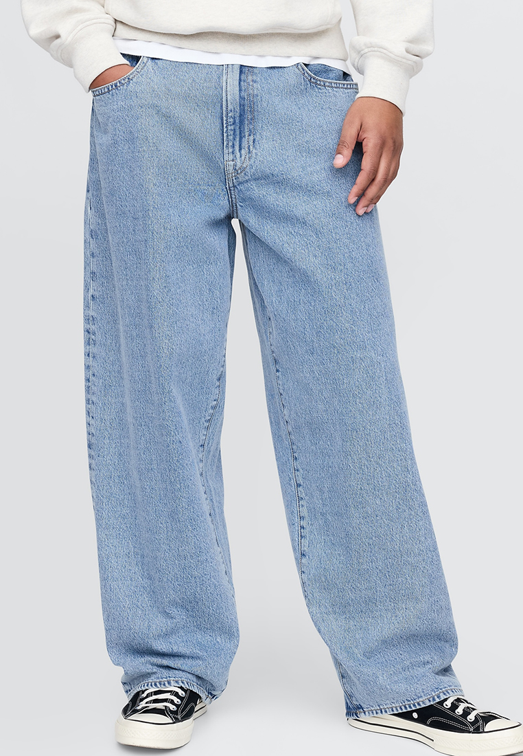 GAP Super Baggy 5-Pocket Jeans