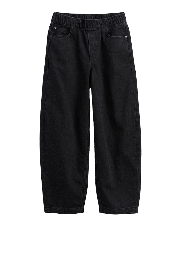 GAP Baggy Barrel Jeans