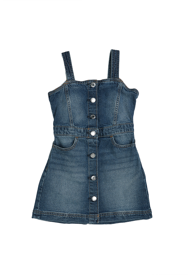 Gap Denim Dress