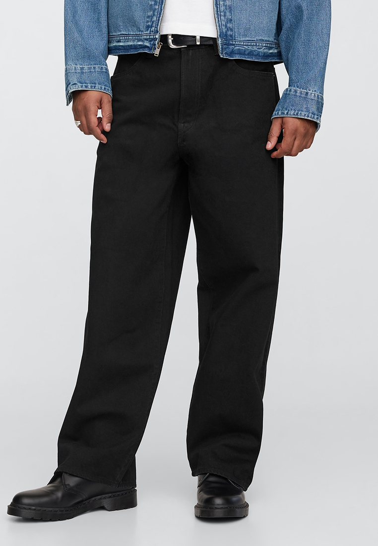 GAP Super Baggy 5-Pocket Jeans