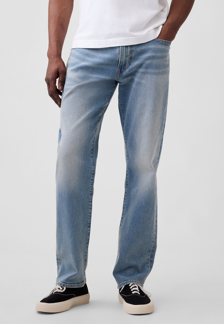 GAP Straight Jeans