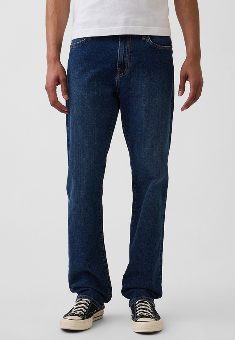 GAP Straight Jeans