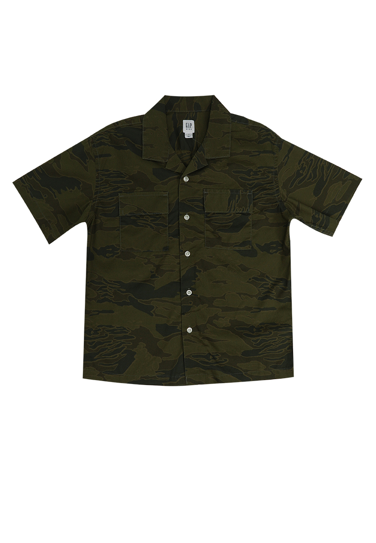 Gap Utility Shirt