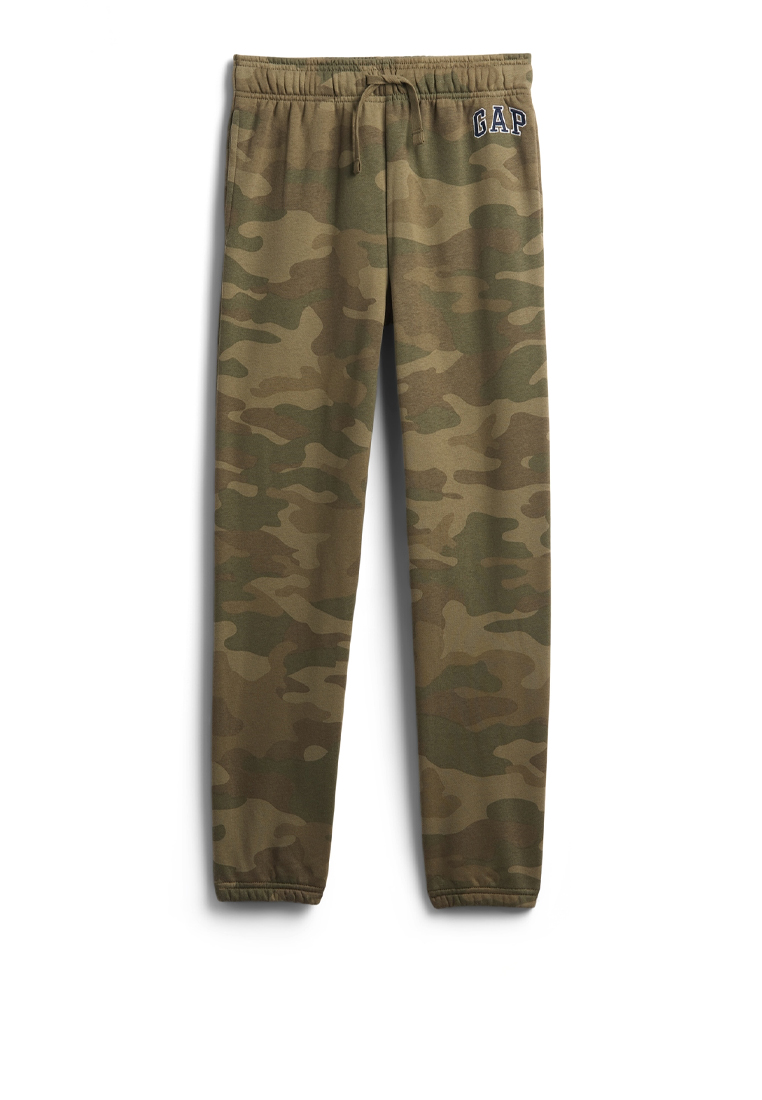 Gap Camo Joggers