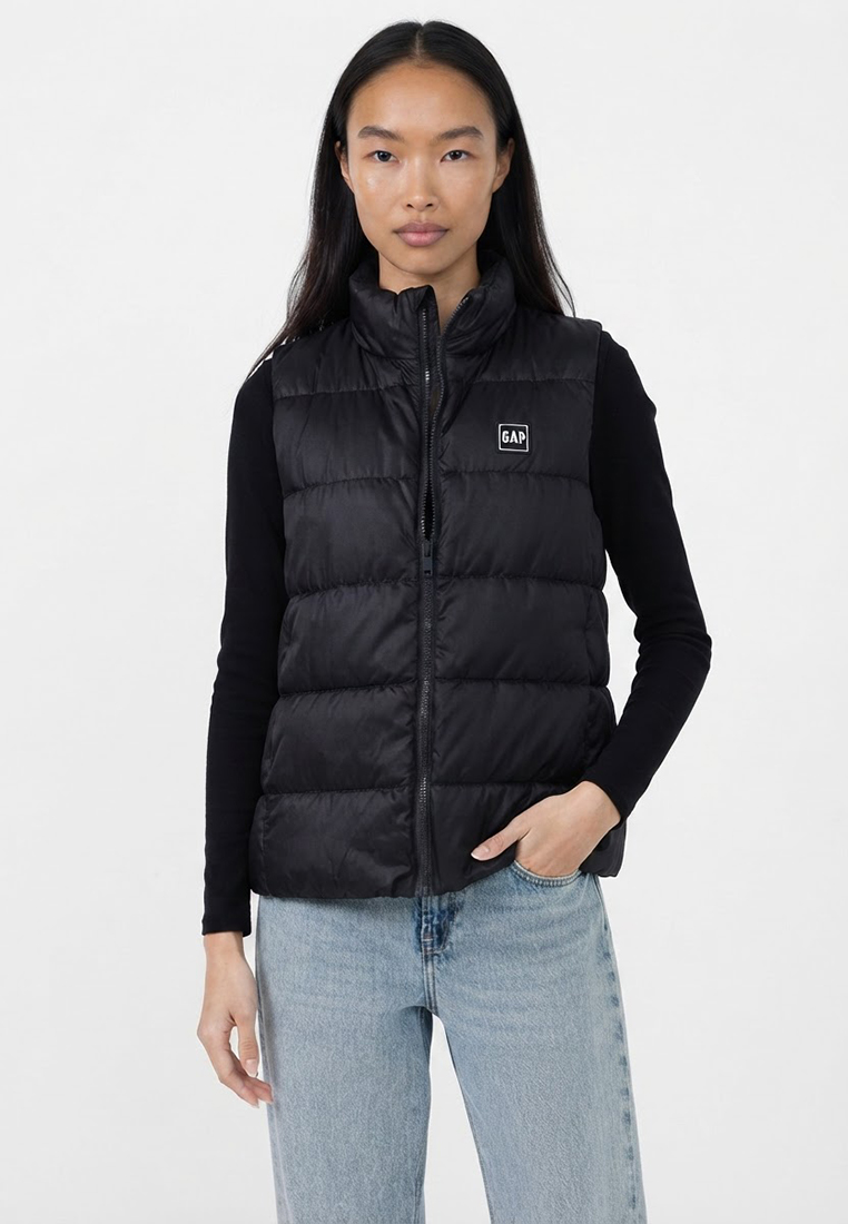 Gap Logo Puffer Vest