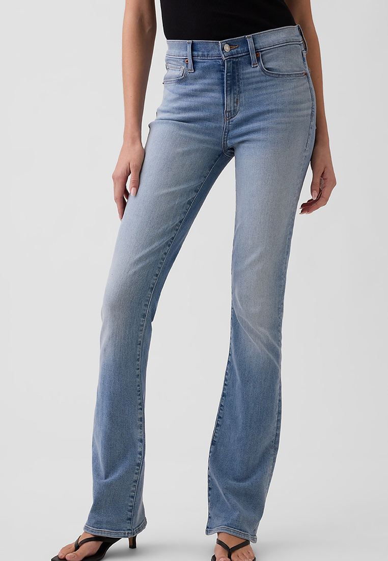 GAP Linney Bootcut Jeans