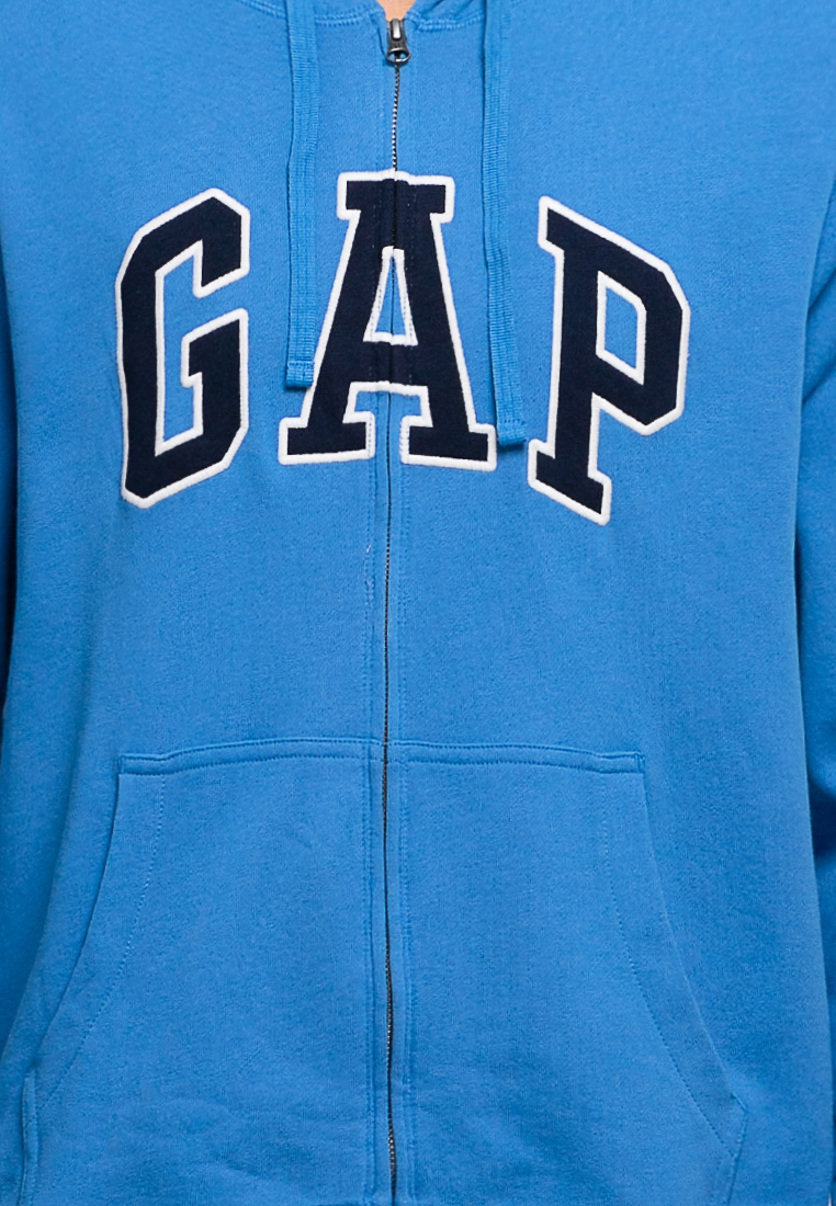 black gap hoodie