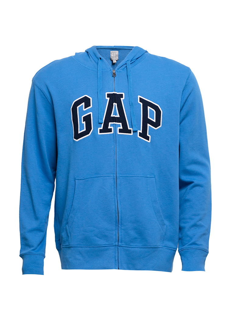 hoodie gap blue