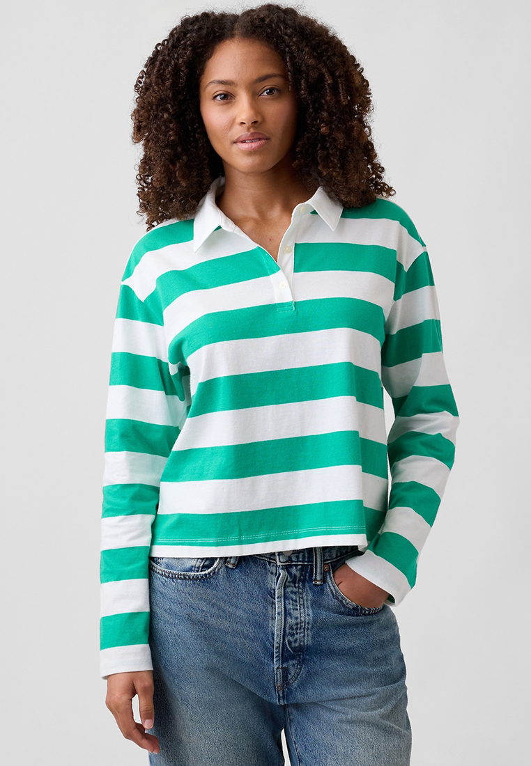 Gap Rugby Polo Shirt