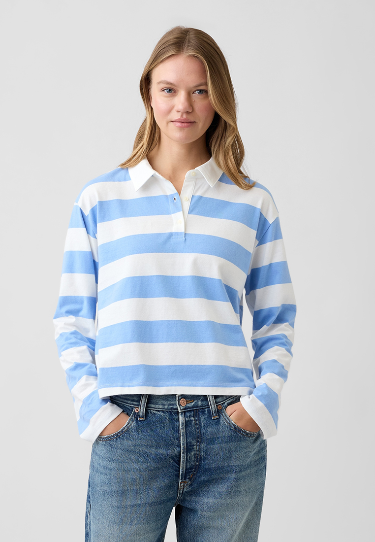 Gap Rugby Polo Shirt