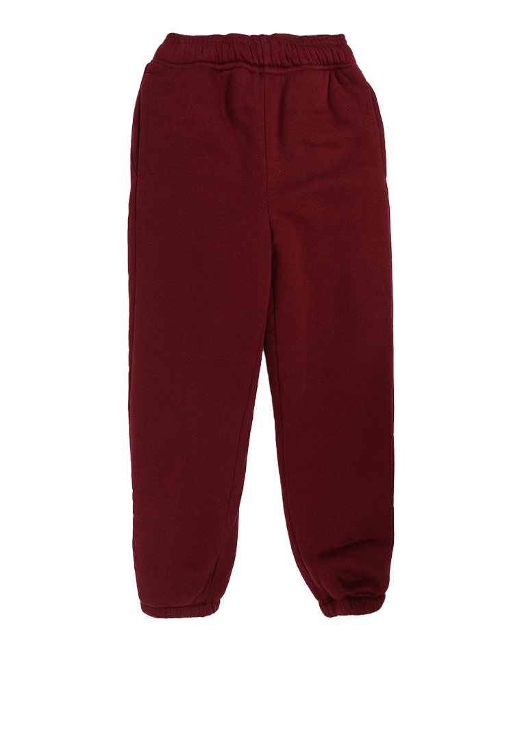 Gap Sherpa Lined Joggers