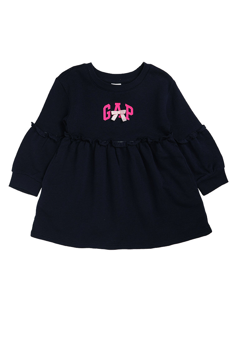 Gap Bow GAP Logo Dress