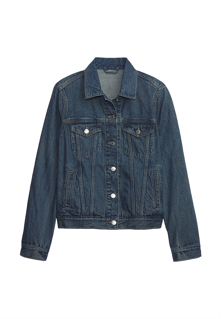 GAP Icon Denim Jacket