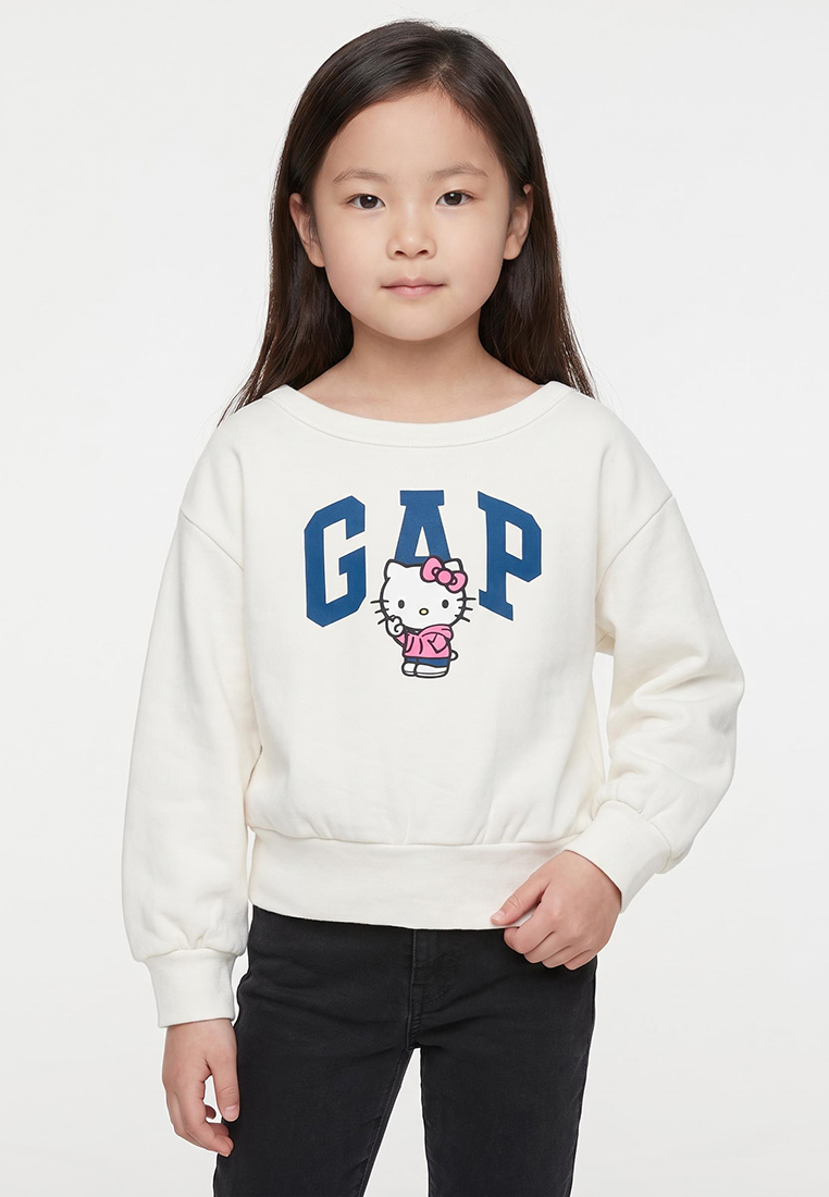 Gap Hello Kitty Sweatshirt