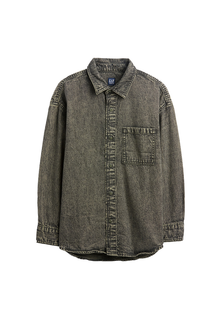 GAP Kids Denim Shirt