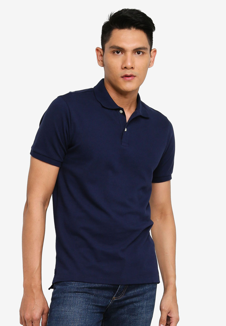 Jual Polo Shirt GAP Pria Original 