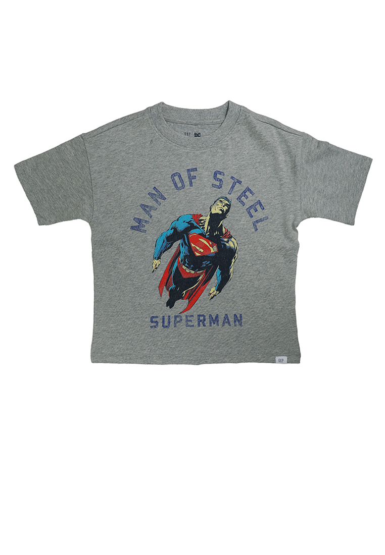 GAP DC Superman T-Shirt