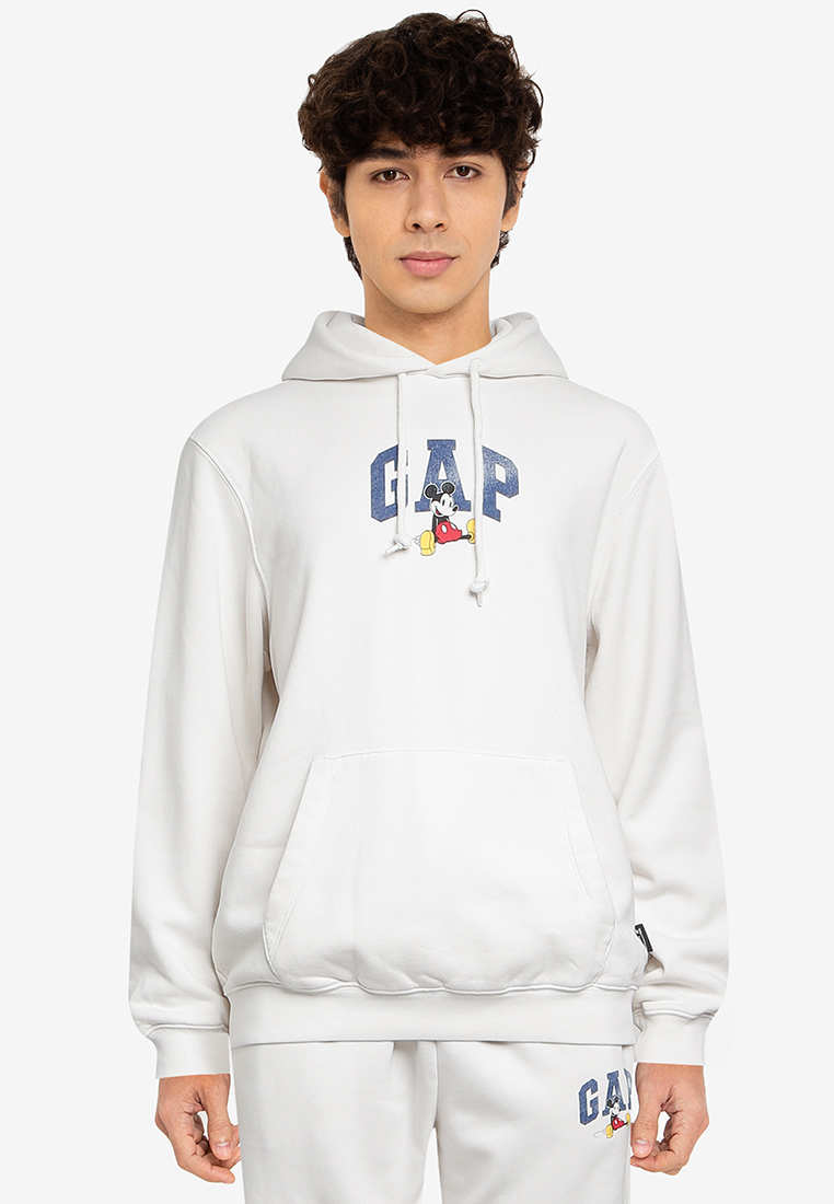 gap worldwide hoodie