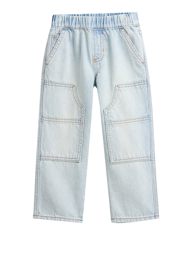 GAP Baggy Carpenter Jeans