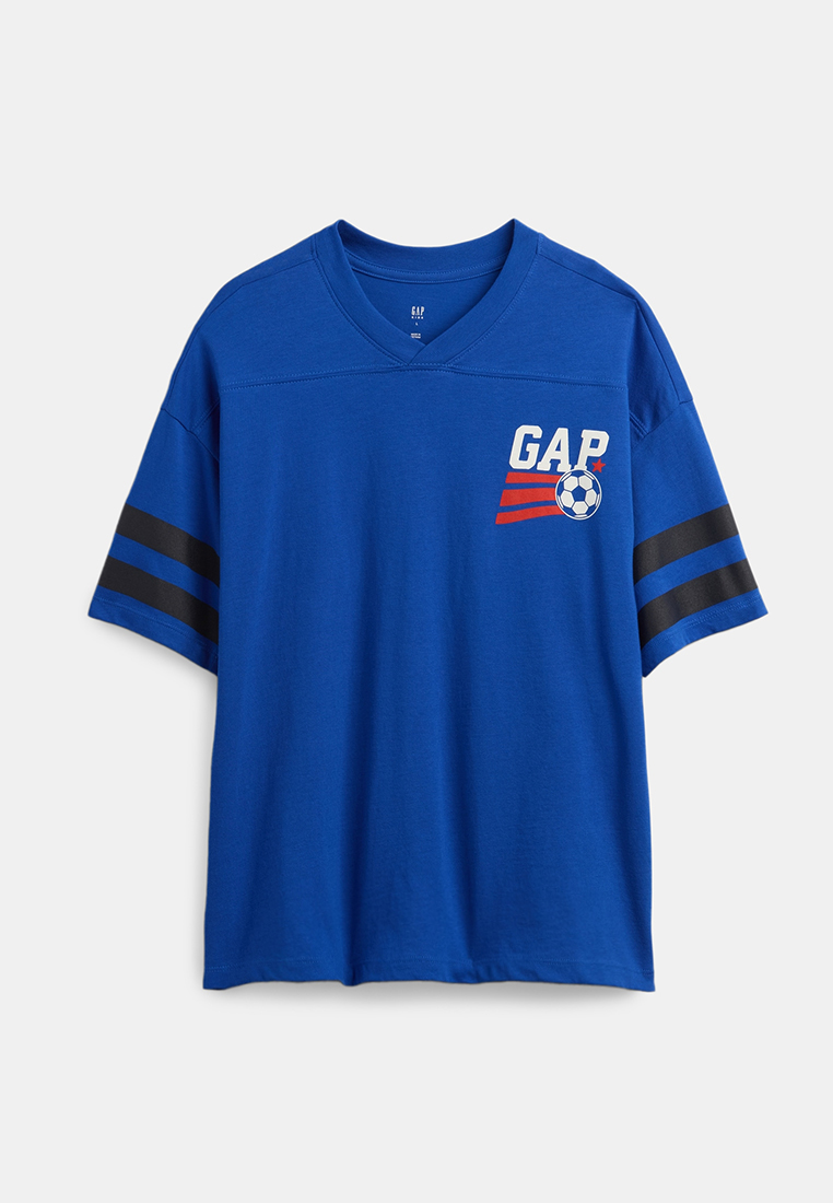 Gap Soccer Top