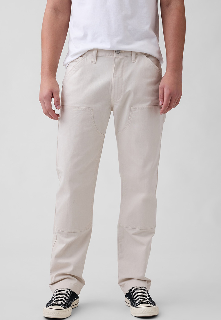 Gap Straight Carpenter Pants