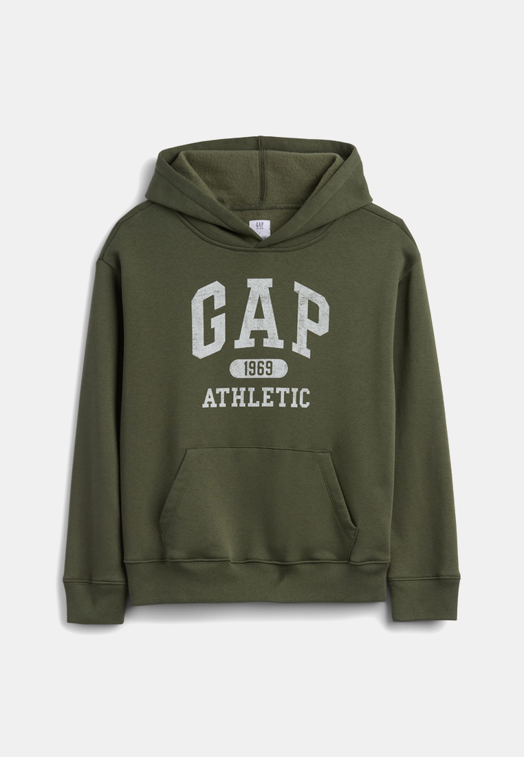 Gap Popover Hoodie