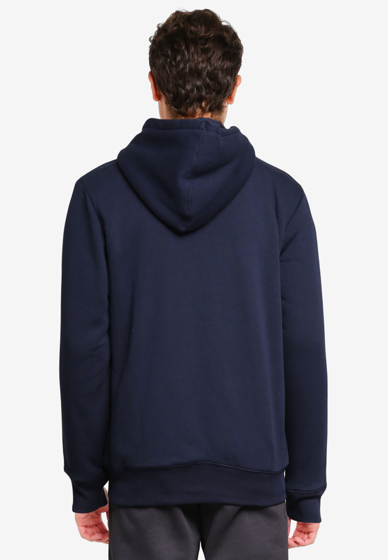 gap cotton hoodie