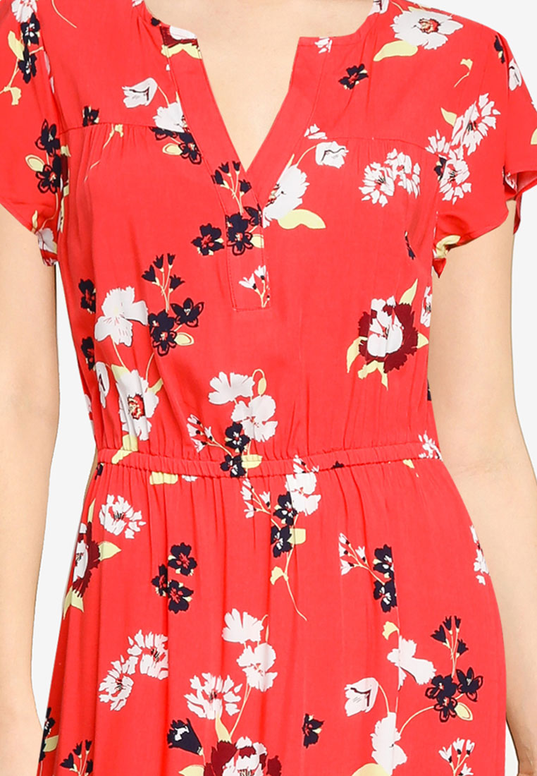 Jual Summer Dress Gap Wanita Original 