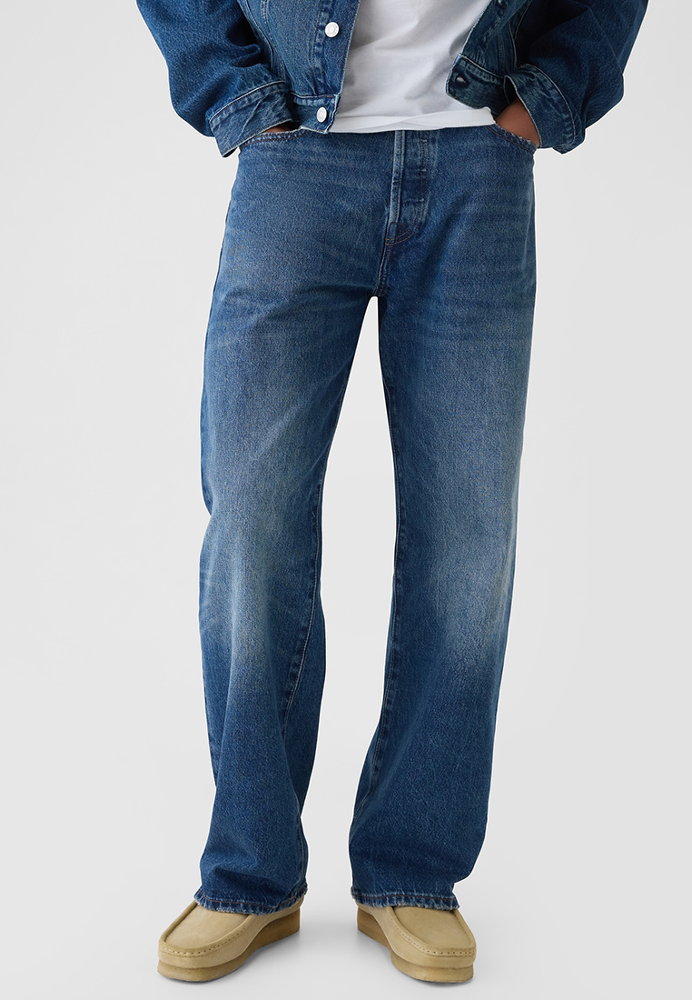 Gap 90s Loose Jeans