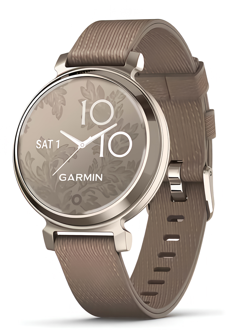 Jam Tangan Pintar Garmin Lily - Smart Watch