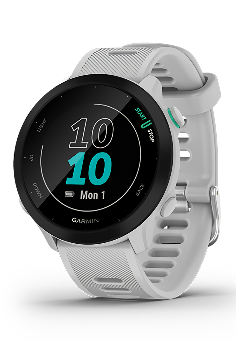Jam Tangan Garmin Forerunner 55 - Smartwatch GPS