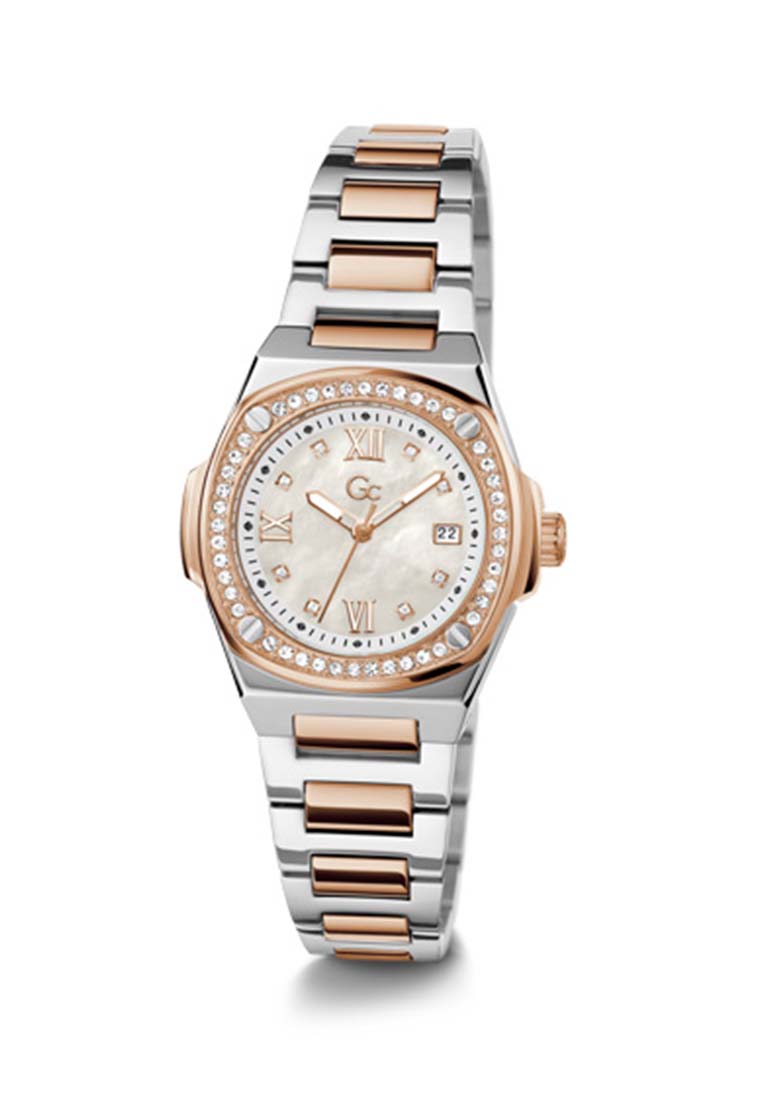 GC Watch Gc Coussin Shape Mini Ladies Z12003L1MF