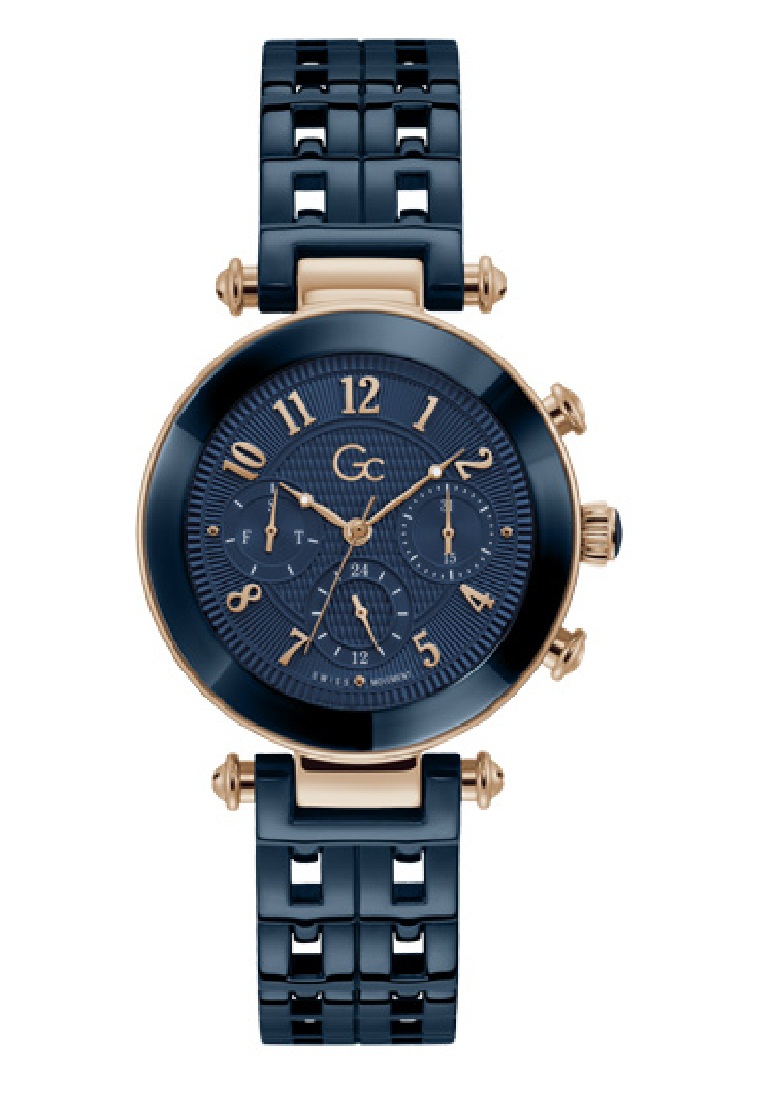 Jual Jam Tangan GC Watch Original 