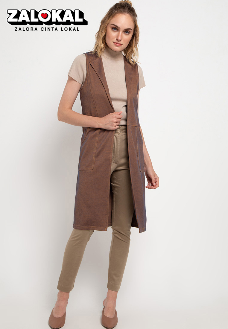 Geela Kalin Outer