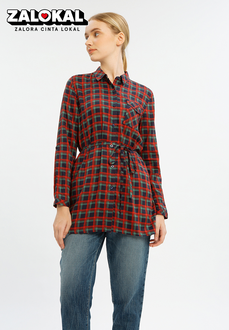Geela Velany Shirt